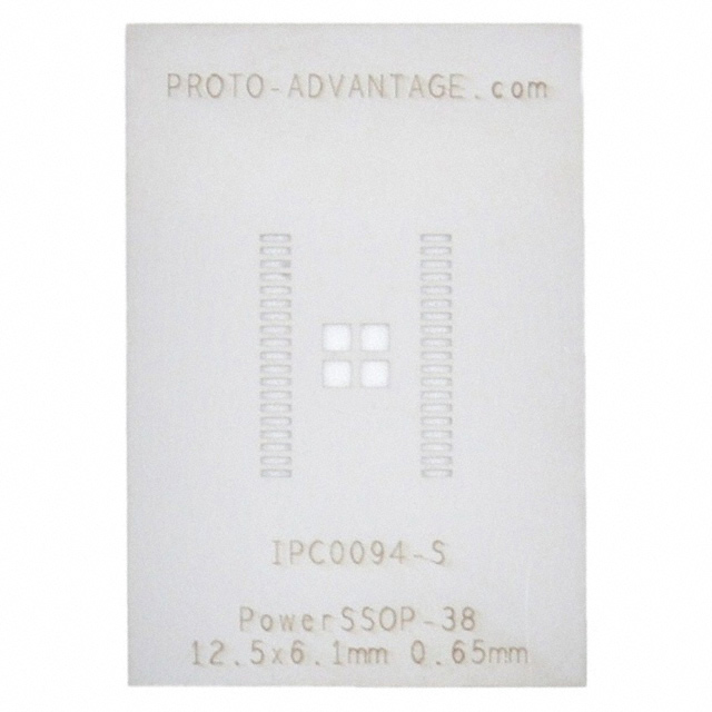 IPC0094-S / 인투피온